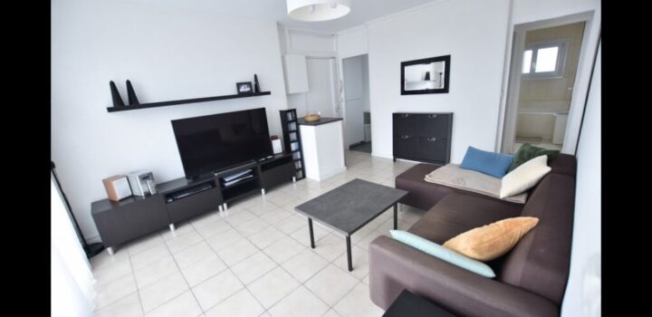 Drancy Joli 3 pieces au dernier etage de la residence 1024x576 1