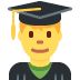 👨🎓