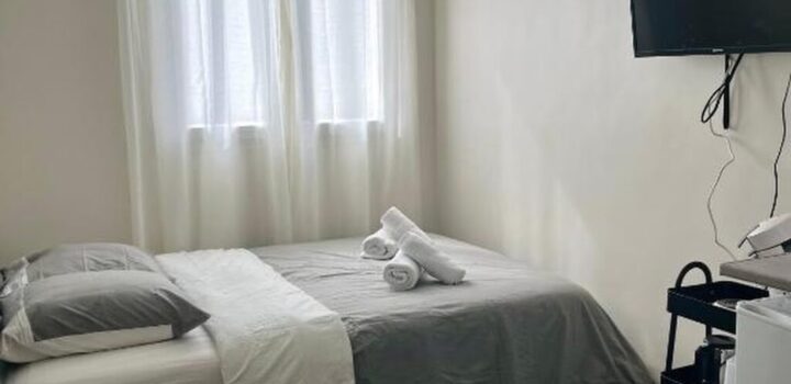 Maisons Alfort Studio a Alfortville Gare RER D Maisons Alfort Alf 1024x576 1