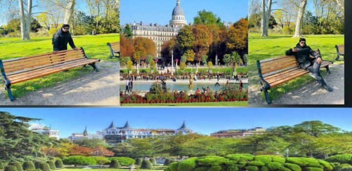 Rueil Malmaison Rueil Malmaison Park 1024x576 1