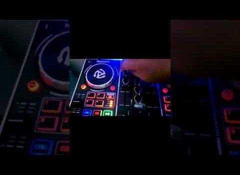 Maisons Alfort djparisa entertainment shorts dj set dj set dj hamid hiraad dj setup