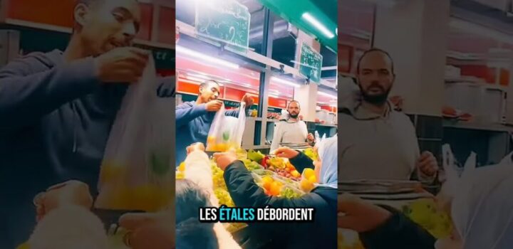 Sarcelles Gare de Sarcelles et son marche le coeur 1024x576 1