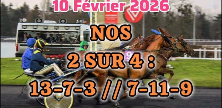 VincennesPMU QUINTE DU MARDI 10 FEVRIER 2026 A VINCENNES 1024x576 1