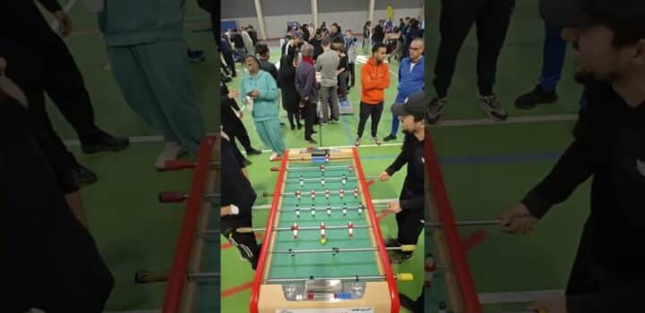 Issy les Moulineaux CDR Evry 2025 Tour 1 Franconville 1 vs 1024x576 1