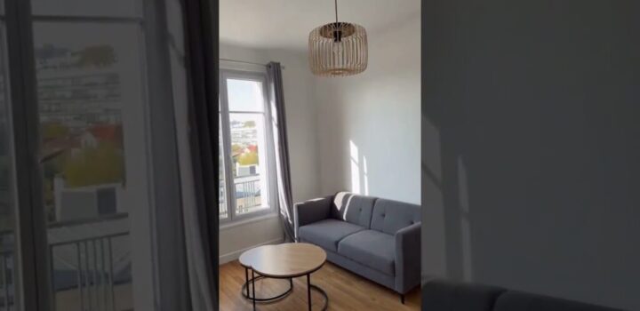 Courbevoie Un appartement proche Paris a Courbevoie a 1250E de 1024x576 1