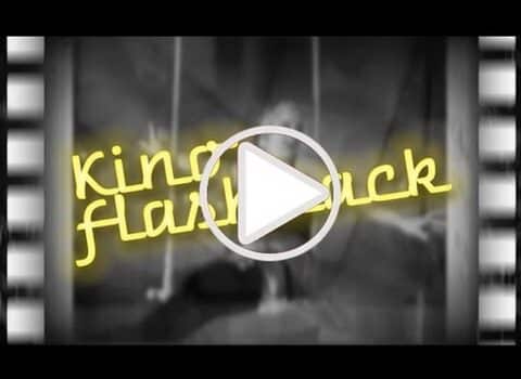 sevran beaudottes SEVRAN KINO FLASHBACK 5 LES 39 MARCHES