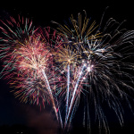 Fête Nationale : Feu d'artifice du 14 juillet 2021 au Bourget