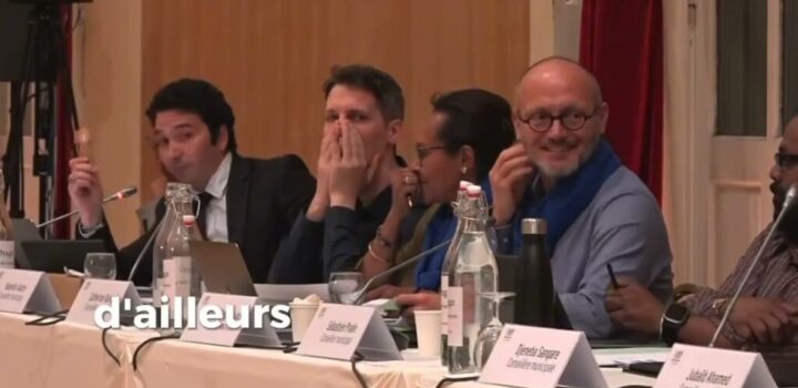 Ivry sur Seine Tension au conseil municipal dIvry sur Seine 1024x576 1