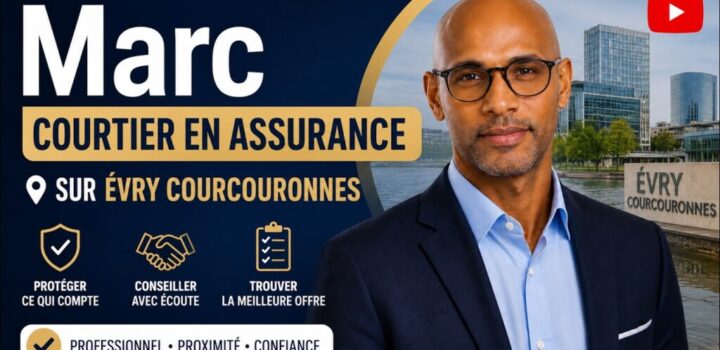 CourcouronnesMarc courtier en assurance sur Evry Courcouronnes 1024x576 1