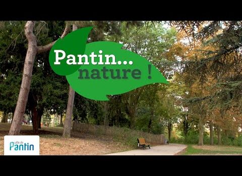 PantinPantinNature Au parc Henri Barbusse 2020