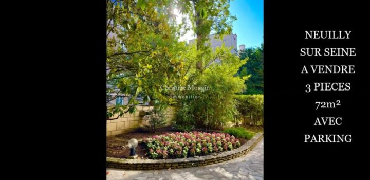 neuilly sur seine A VENDRE NEUILLY SUR SEINE rue Perronet Appartement 3 1024x576 1