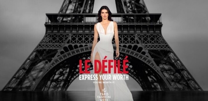 Pantin OREAL PARIS LE DEFILE 2026 PLACE JOFFRE 1024x576 1