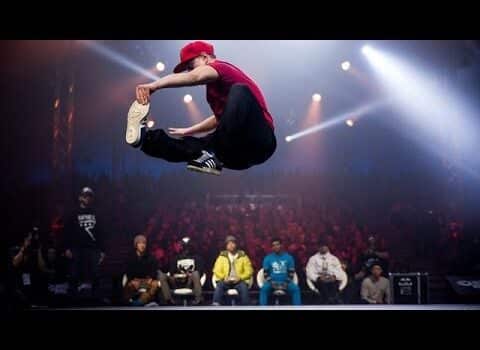 ChellesBreakdance Battle Recap Chelles Battle Pro 2014 Exclusive