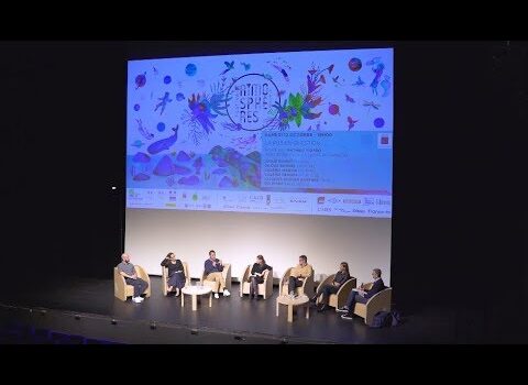 CourbevoieFestival Atmospheres 2019 Ville de Courbevoie